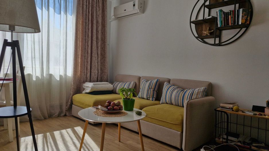 Apartament de inchiriat - Poză 3