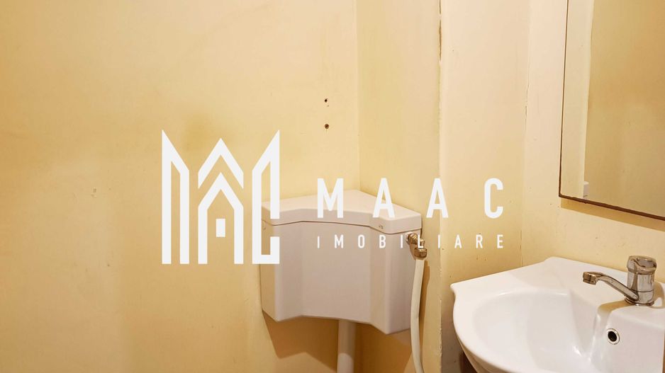 Apartament 3 camere| 2 bai | 70 mp | Balcon | Cisnadie - Poză 5