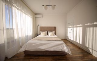 Apartament Cu 2 Camere | 59mp | Balcon | Parcare Subterana | Gheorgheni Kaufland - Poză 1