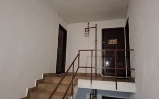 Ap 2camere, et 3 din 3,Sagului-Dambovita, bloc nou CT,AC - Poză 23