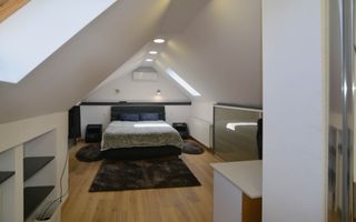 Apartament ultrafinisat de închiriat – Centru Cluj - Poză 1