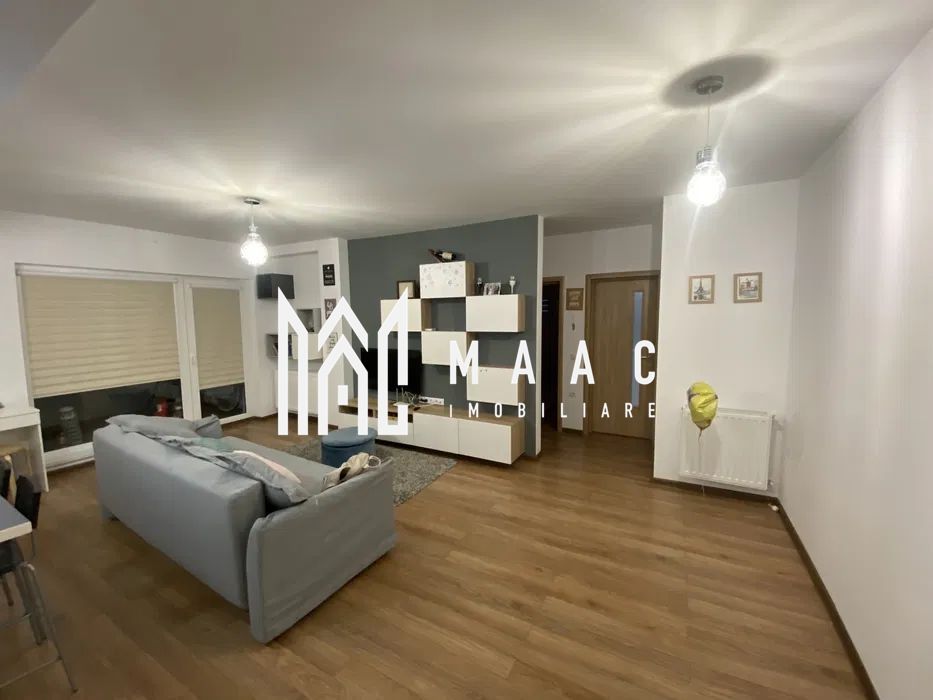 Apartament 3 Camere I Doamna Stanca I Parter I 74 MPU - Poză 3