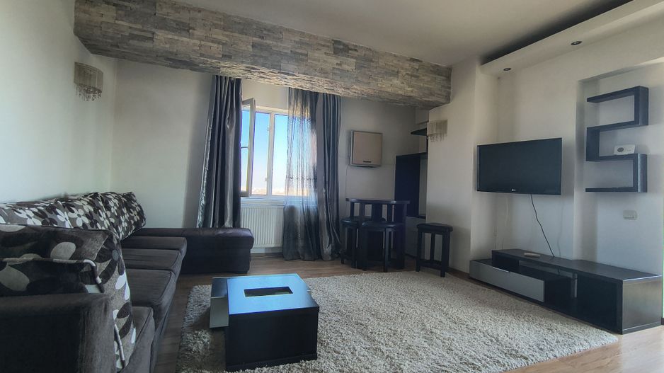 Delta Văcărești - Piața Sudului - Poză 6