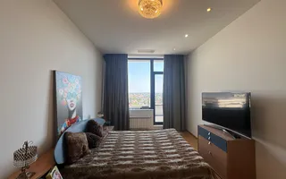 Inchiriere PENTHOUSE 250 mp+ 320 mp terasa| BANEASA- Privighetorilor || - Poză 20