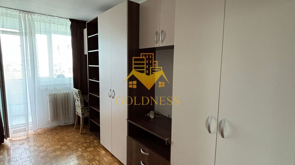 Garsoniera, Zona Iulius Mall, Cartierul Gheorgheni, FSEGA - Poză 4