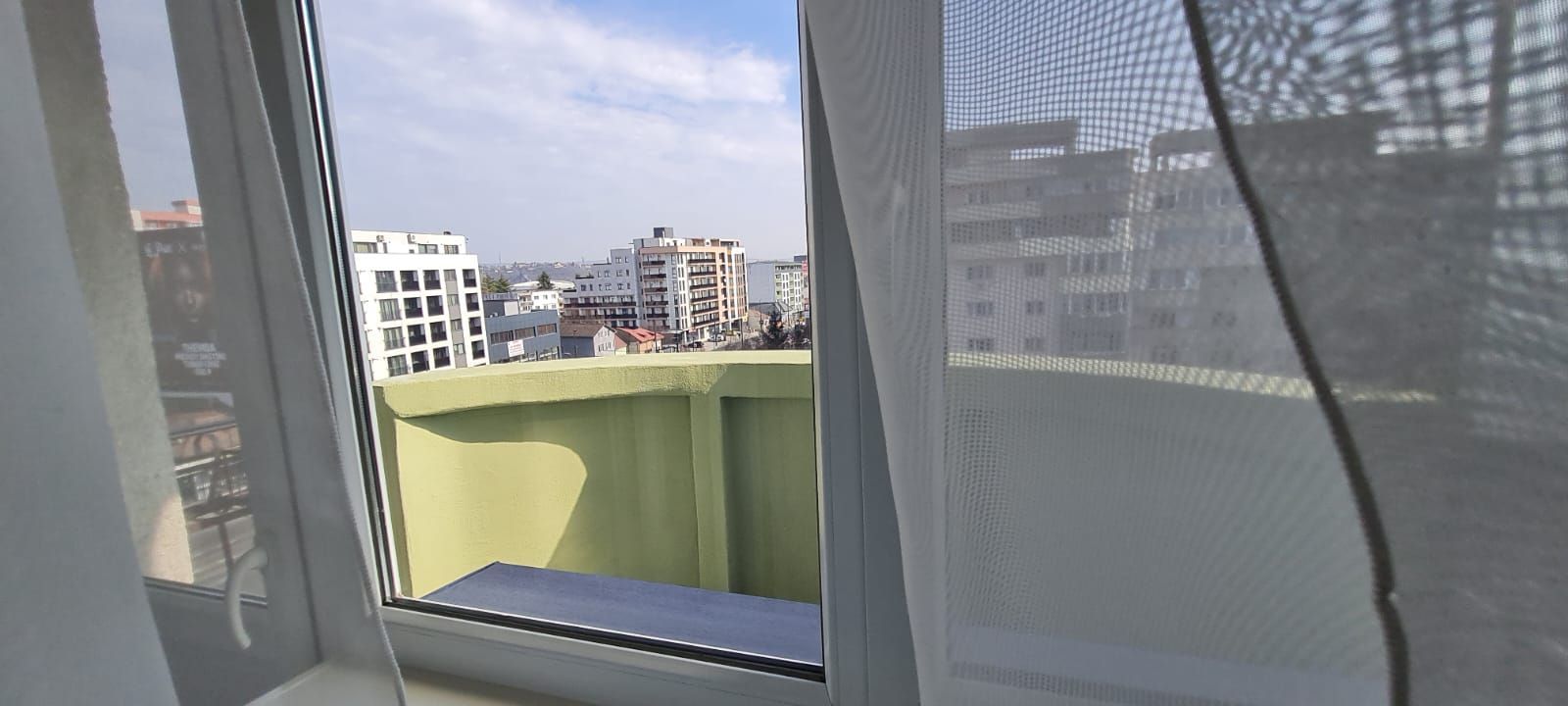 Apartament cu o camera in Gradini Manastur! - Poză 13