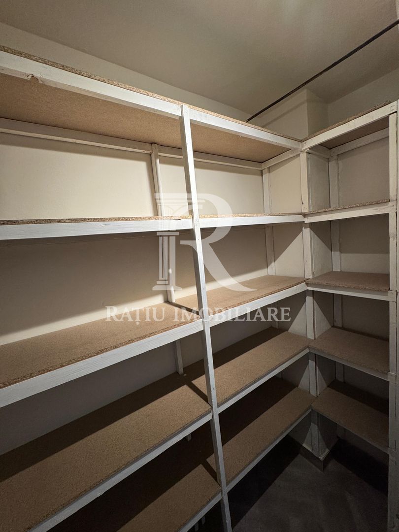 Apartament 4 camere | Decebal | Oradea - Poză 13