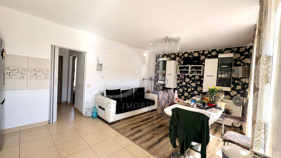 Apartament 2 camere – Zona Eroilor, Florești - Poză 2