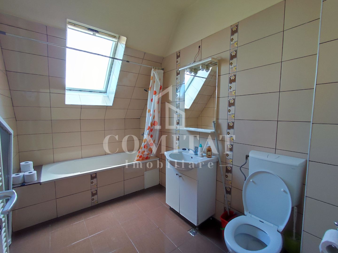 Apartament cu 2 camere decomandate | Cartierul Iris - Poză 10