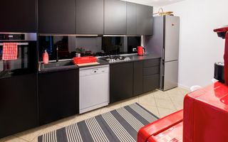 Închiriez vilă în regim hotelier – Vila Abran Edelweiss, Bran - Poză 36