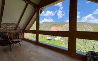 Conac 10 camere | renovat integral | Arefu | Baraj Vidraru - Poză 10