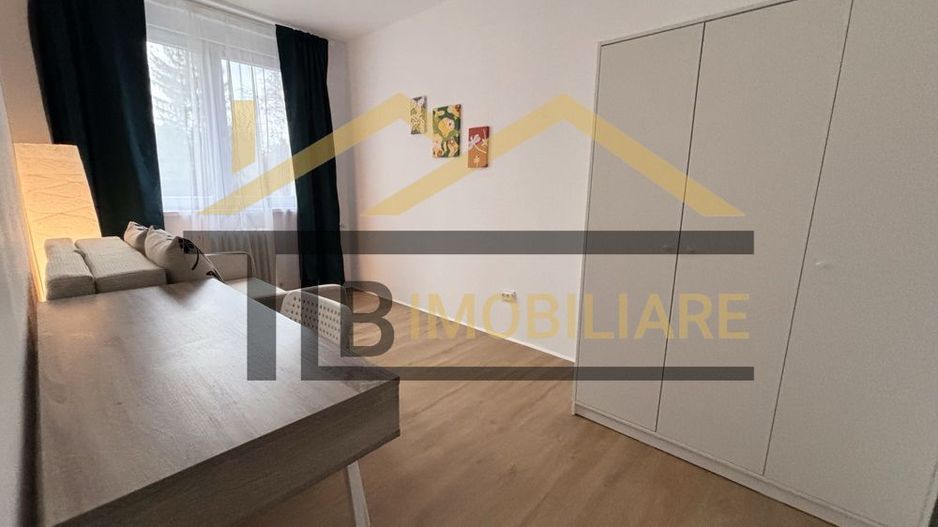 Apartament de 3 camere, 65 mp, decomandat, Zona UMFST - Poză 3