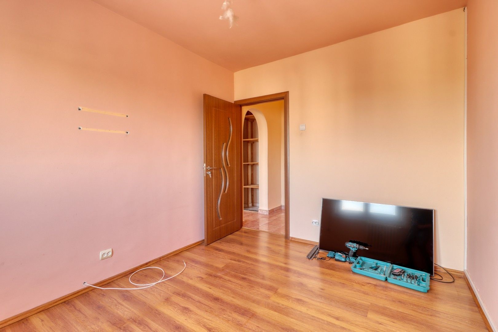 BERCENI - Apartament 4 camere- 82 Mp- comision 0% - Poză 11