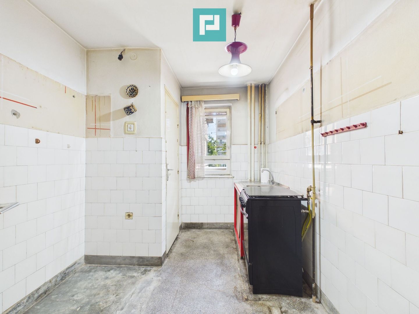 Apartament cu 3 camere, etajul 3, Calea Romanilor - Poză 9