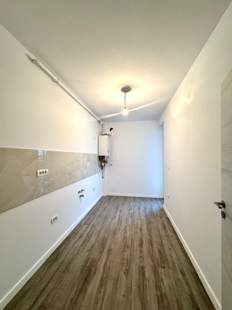 Apartament 2 camere -  finisaje premium - pozitie excelenta - Giroc - Poză 7