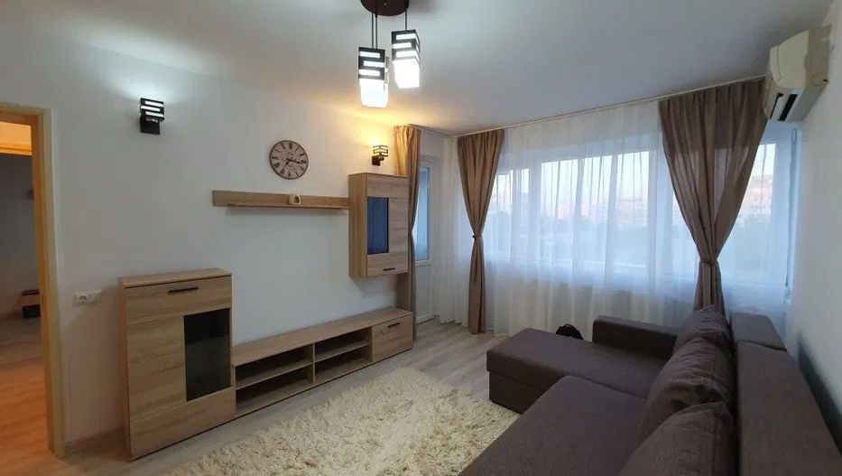 APARTAMENT MODERN 2 CAMERE | BLOC REABILITAT | METROU FAVORIT - Poză 3