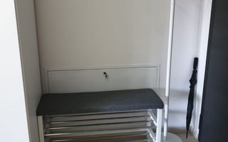 Studio cu gradina proprie - Soho Unirii - Poză 3