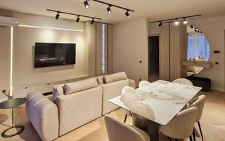 Chirie | Apartament 3 camere | Prima Închiriere | Iancu Nicolae - Poză 1