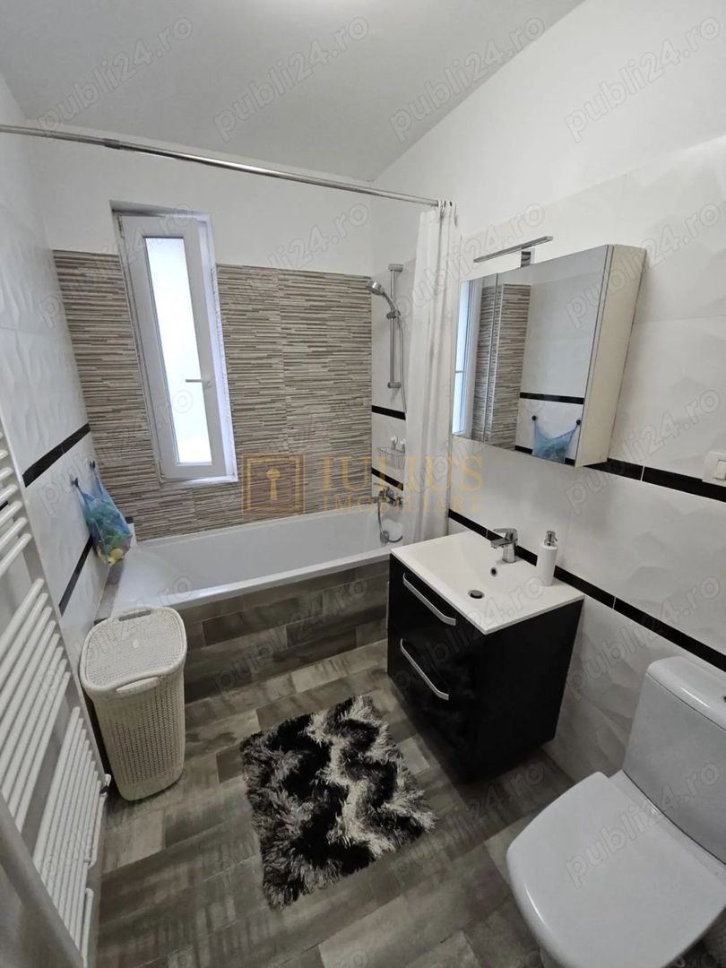 3 camere 70 mp , Giroc ,LIDL , 490 euro - Poză 4