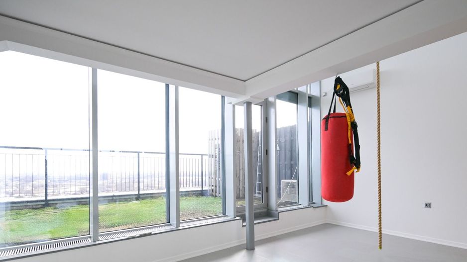 Penthouse Asmita Gardens | terasa 99 mp | Splaiul Unirii - Poză 18