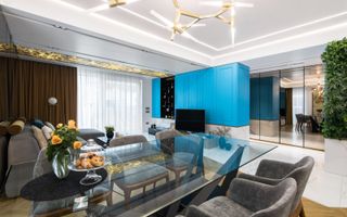 Apartament premium 2 camere si terasa, Aparatorii Patriei, Comision 0% - Poză 2