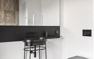 Apartament 3 camere Floreasca | Terasa + Gradina 71,8mp | Stil industrial - Poză 5