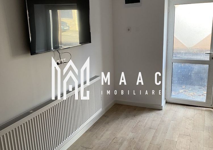 Garsonieră de Închiriat  | 45Mp | Zona Ștefan cel Mare - Poză 4