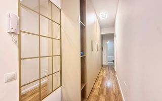 VÂNZARE 3 CAMERE | THEODOR PALLADY | LOC DE PARCARE INCLUS - Poză 13