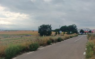 Teren de vânzare Moara Nică/Suceava - Poză 2