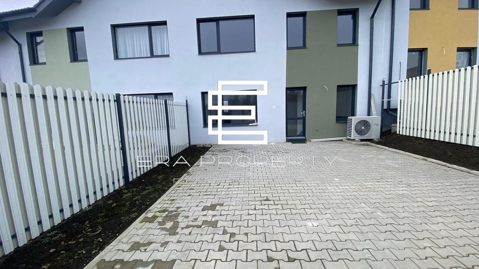 Casă intabulată, 5 camere, curte, pompă de căldură – la cheie- Cristian - Poză 13