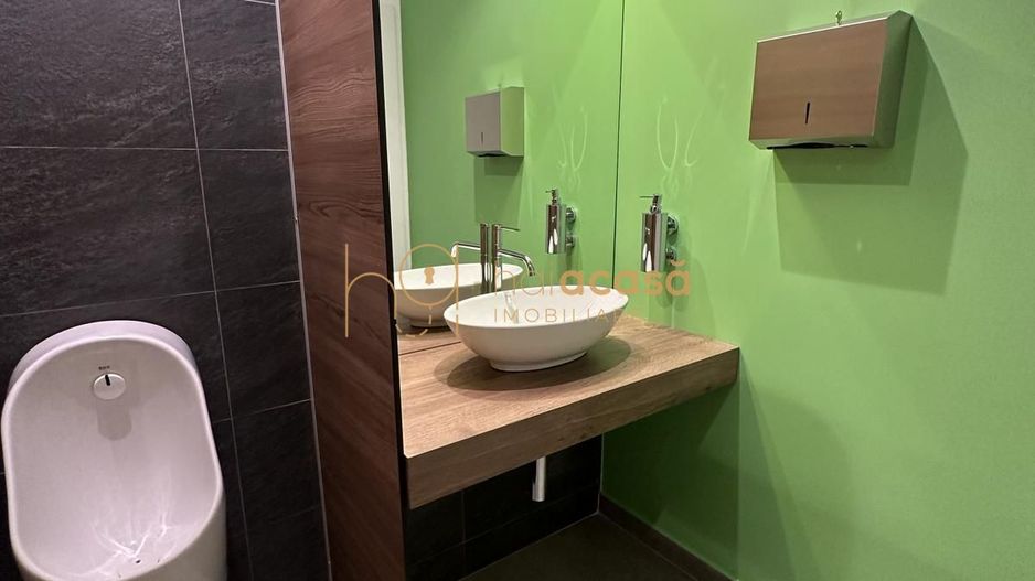 Spatii de birouri si hala de vanzare 3000 mp - Poză 7