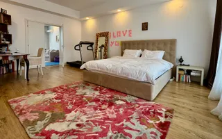 Cosmopolis - Vila Individuala de tip F cu piscina proprie, mobilata - Poză 22