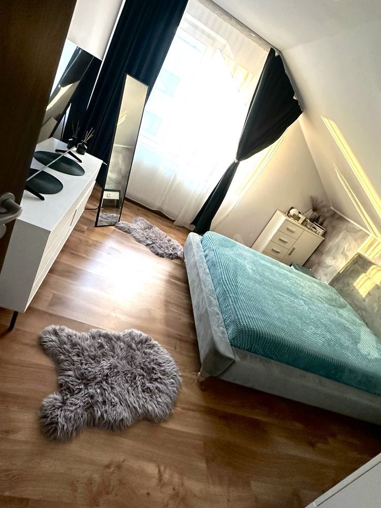 Apartament 2 camere, 81 mp, zona Eroilor – Florești - Poză 6