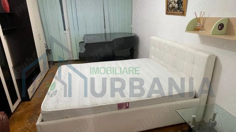 Iasi, zona Mircea, închiriere ap. 3 camere decom. cu 01.03.26, termen lung, #. - Poză 5