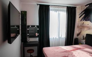 Comision 0% Apartament 3 camere 62mp utili | Dumbravița  | Mobilat complet | - Poză 4