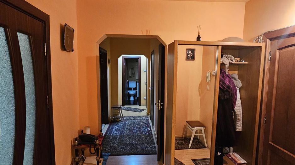 Apartament 3 decomandate- Brazda lui Novac - Poză 8