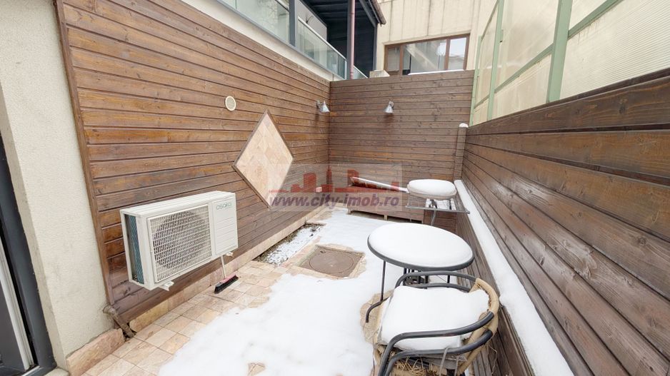 Inchiriere Apartament 3 Camere Herastrau - Poză 12