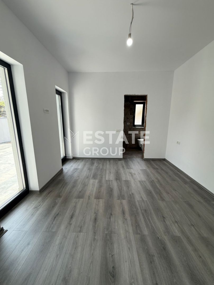 Duplex pe parter Mosnita Veche - Poză 7