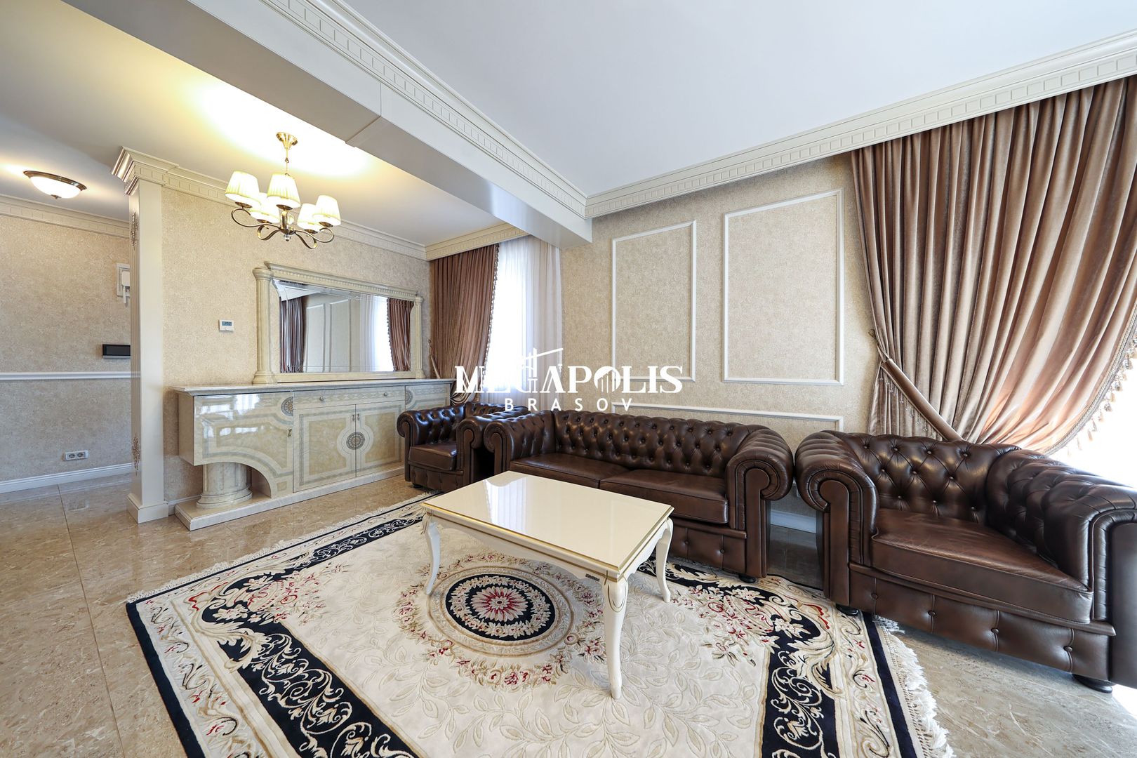 Vilă Premium Mobilată și Utilată | Zona Centrală - Poză 7