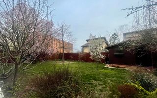 Masterpiece villa*** 6 camere//Independenta energetic//Kaufland Balotesti - Poză 59