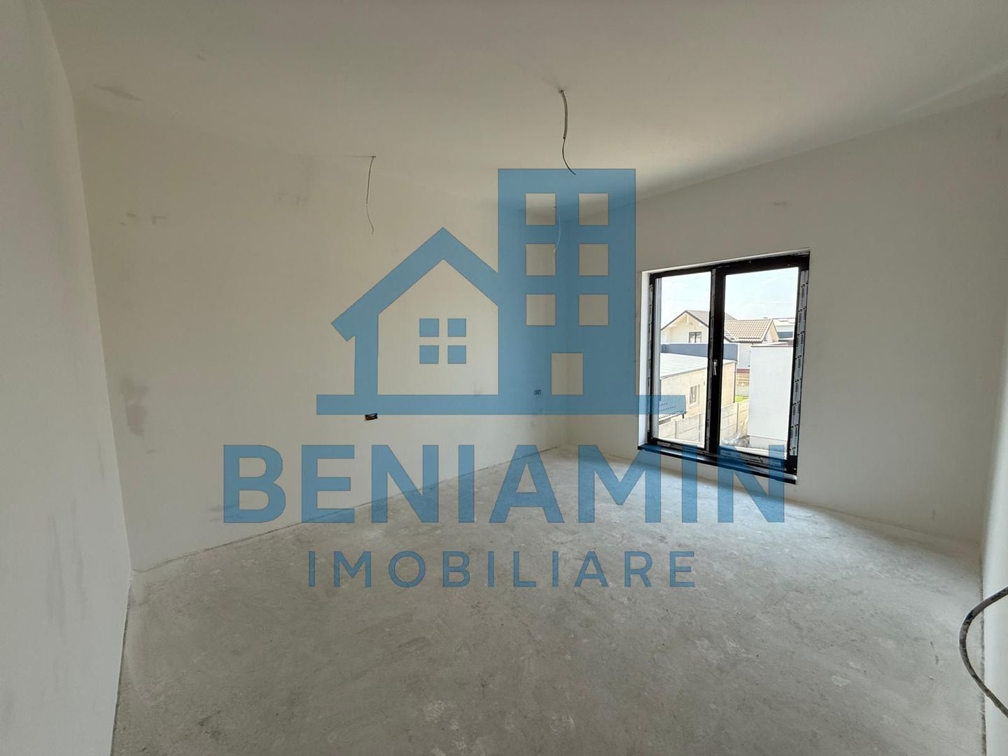 Casa P+1 Selgros-3 Dormitoare-2 Bai-Living-Bucatarie-250mp teren - Poză 9