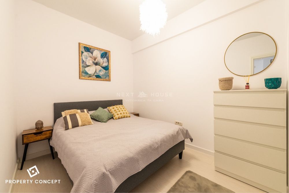 Studio Premium | Bloc Nou | Parcul Carol - Rahova |  2 km Unirii - Poză 5