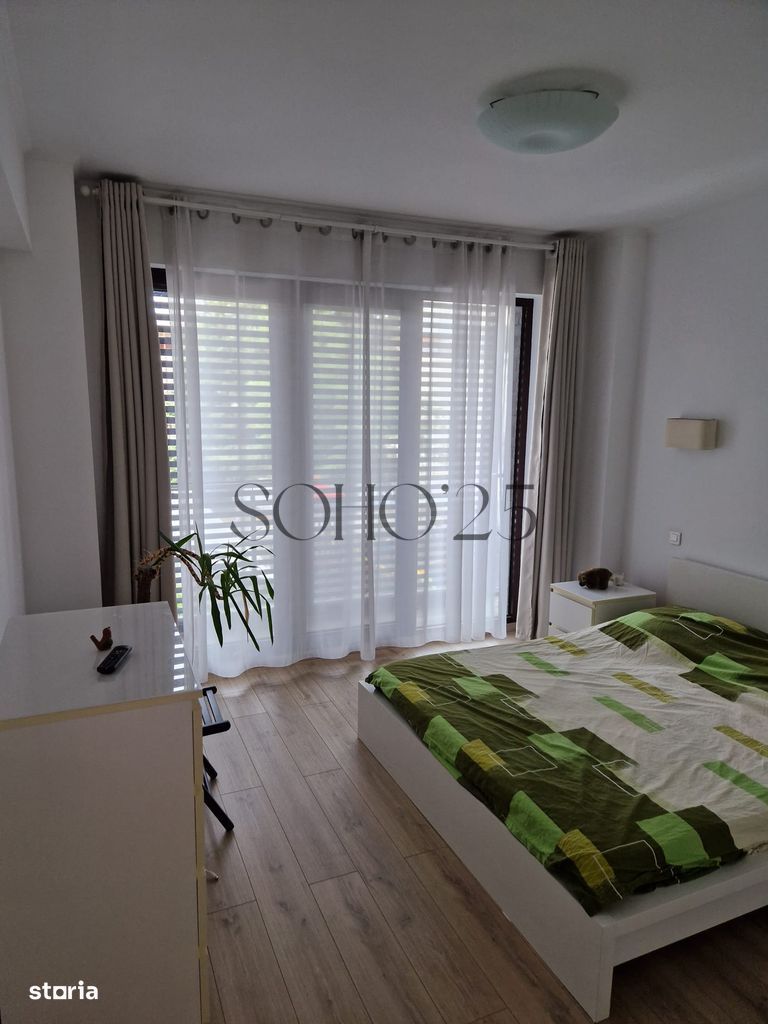 Apartament cu 3 camere - Kiseleff-Victoriei - for rent - Poză 6