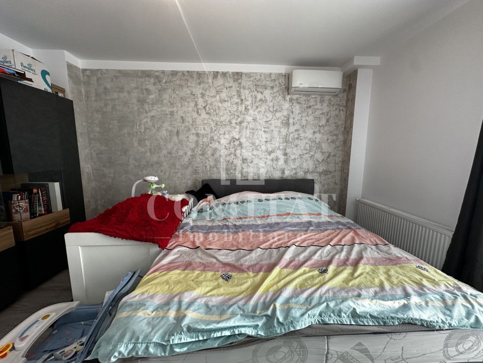 Apartament 3 camere | Bloc nou | Cartier Europa - Poză 12