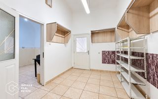 Spatiu comercial,  Zona Ultracentrala, Str Ludovic Szantay colt cu Metianu - Poză 4