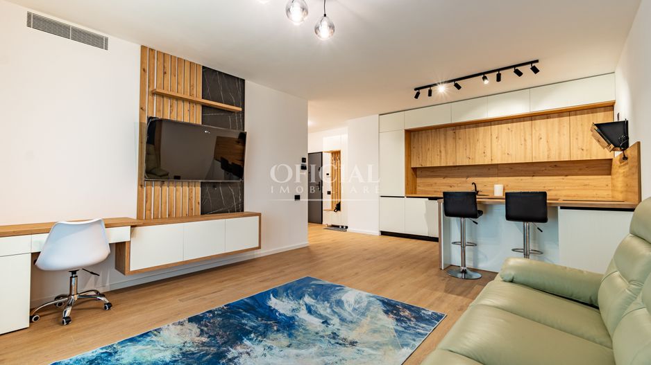 Apartament 2 Camere | 60 mp | Garaj | Zona Iris | Liberty Residence - Poză 1