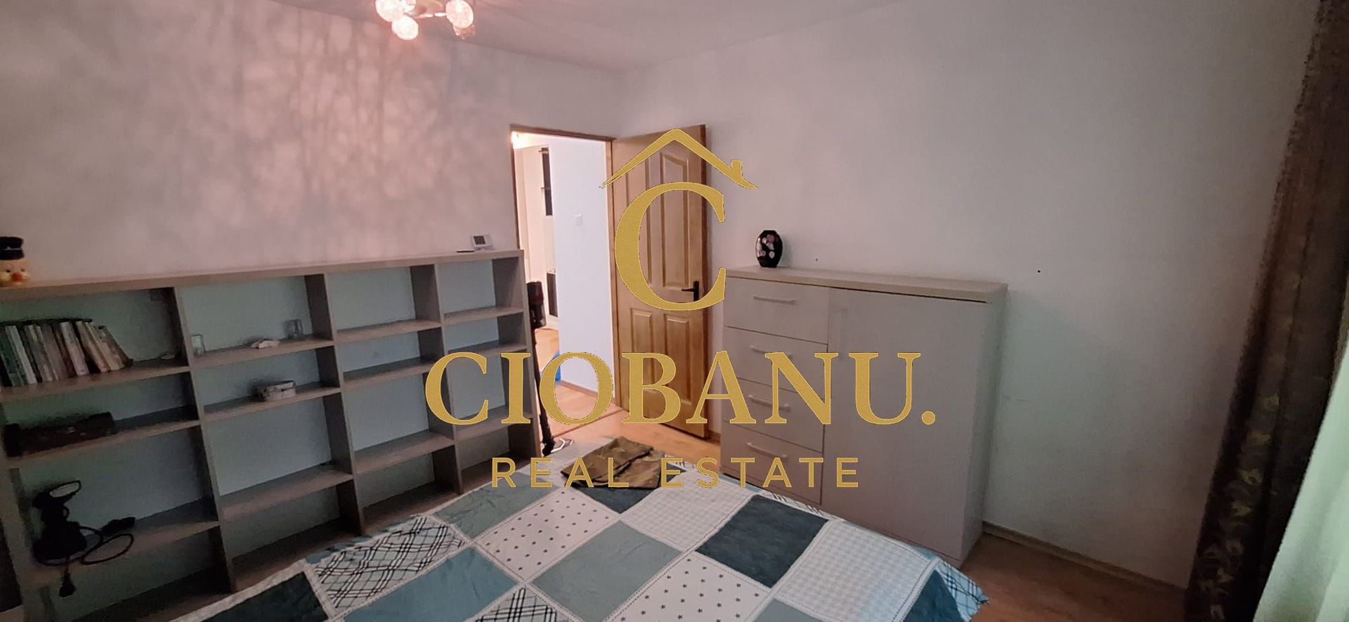 Apartament 2 camere DECOMANDAT de inchiriat, zona Pedagogic - Poză 10