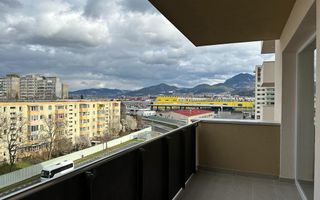 Apartament 2 Camere Nou în Urban Plaza Terasă Finisaje Moderne - Poză 7