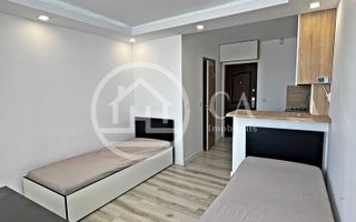 Garsonieră de închiriat pe Calea Borșului, Oradea - Poză 2