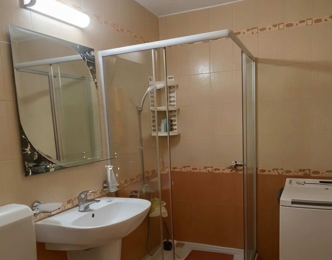 De închiriat apartament 2 camere -Timpuri Noi, 7 min metrou - Poză 9